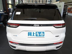 2023款 2.0T 4xe 巅峰版