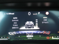 2023款 2.0T 4xe 巅峰版