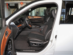 2023款 2.0T 4xe 巅峰版