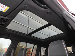 2023款 2.0T 4xe 巅峰版