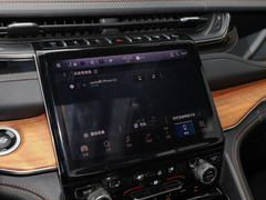 2023款 2.0T 4xe 巅峰版