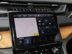2023款 2.0T 4xe 巅峰版