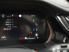 2023款 2.0T 4xe 巅峰版
