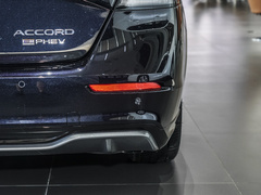 2023款 2.0L e:PHEV 尊贵版
