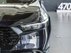 2023款 2.0L e:PHEV 尊贵版