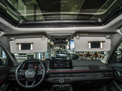 2023款 2.0L e:PHEV 尊贵版