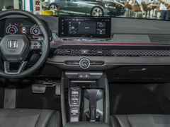 2023款 2.0L e:PHEV 尊贵版