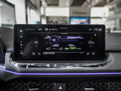 2023款 2.0L e:PHEV 尊贵版