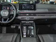 2023款 2.0L e:PHEV 尊贵版