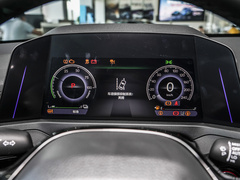 2023款 2.0L e:PHEV 尊贵版