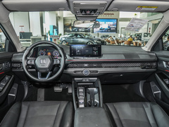 2023款 2.0L e:PHEV 尊贵版