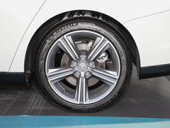 2023款 2.0L e:PHEV 尊贵版