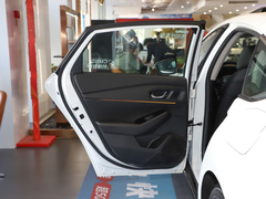 2023款 2.0L e:PHEV 尊贵版