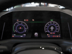 2023款 2.0L e:PHEV 尊贵版
