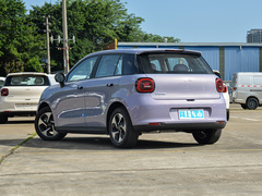 2023款 505km Pro