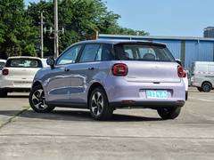 2023款 505km Pro