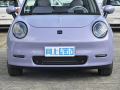 2023款 505km Pro