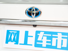 2023款 1.8L 智能电混双擎 精英版