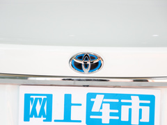 2023款 1.8L 智能电混双擎 精英版