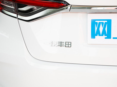 2023款 1.8L 智能电混双擎 精英版