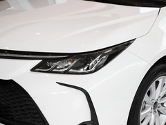 2023款 1.8L 智能电混双擎 精英版