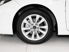 2023款 1.8L 智能电混双擎 精英版