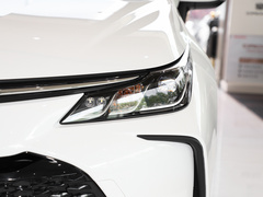 2023款 1.8L 智能电混双擎 精英版