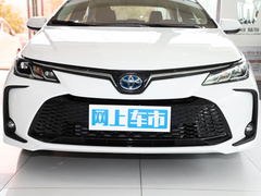 2023款 1.8L 智能电混双擎 精英版