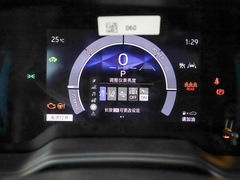 2023款 1.8L 智能电混双擎 精英版