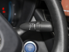 2023款 1.8L 智能电混双擎 精英版