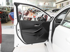2023款 1.8L 智能电混双擎 精英版