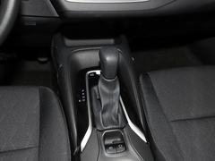 2023款 1.8L 智能电混双擎 精英版