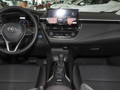 2023款 1.8L 智能电混双擎 精英版