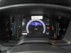 2023款 1.8L 智能电混双擎 精英版