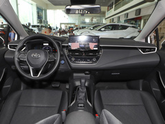 2023款 1.8L 智能电混双擎 精英版