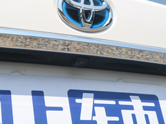 2023款 1.8L 智能电混双擎 精英版