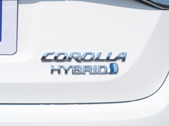 2023款 1.8L 智能电混双擎 精英版