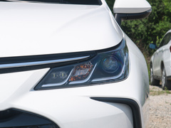 2023款 1.8L 智能电混双擎 精英版