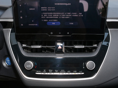 2023款 1.8L 智能电混双擎 精英版