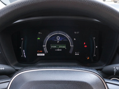 2023款 1.8L 智能电混双擎 精英版