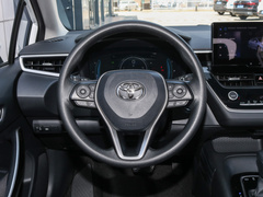 2023款 1.8L 智能电混双擎 精英版