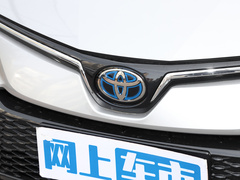 2023款 1.8L 智能电混双擎 精英版