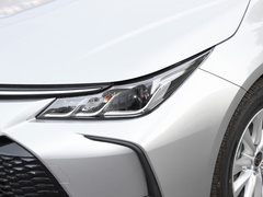 2023款 1.8L 智能电混双擎 精英版