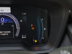 2023款 1.8L 智能电混双擎 精英版