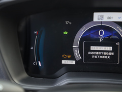 2023款 1.8L 智能电混双擎 精英版