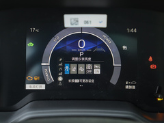 2023款 1.8L 智能电混双擎 精英版