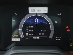 2023款 1.8L 智能电混双擎 精英版