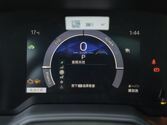 2023款 1.8L 智能电混双擎 精英版