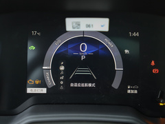 2023款 1.8L 智能电混双擎 精英版