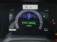 2023款 1.8L 智能电混双擎 精英版